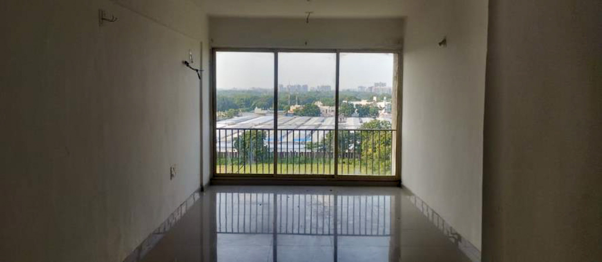 Flat for sale in Gandhinagar Gandhinagar. — photo 4