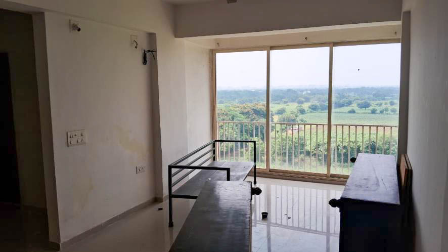 Flat for sale in Gandhinagar Gandhinagar. — photo 1