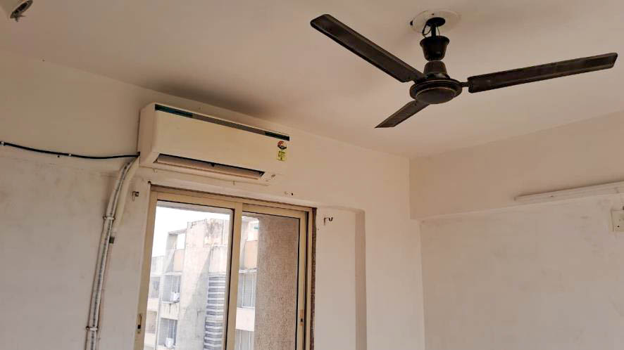 Flat for sale in Gandhinagar Gandhinagar. — photo 20