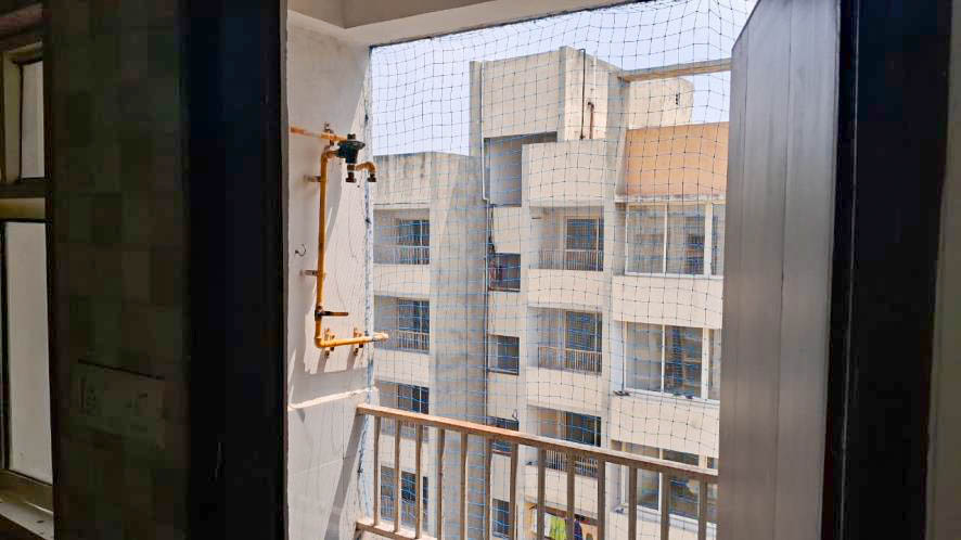 Flat for sale in Gandhinagar Gandhinagar. — photo 10
