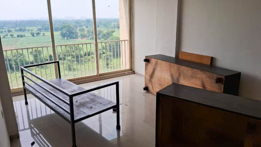 Flat for sale in Gandhinagar Gandhinagar. — photo 5