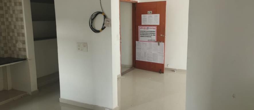 Flat for sale in Gandhinagar Gandhinagar. — photo 13