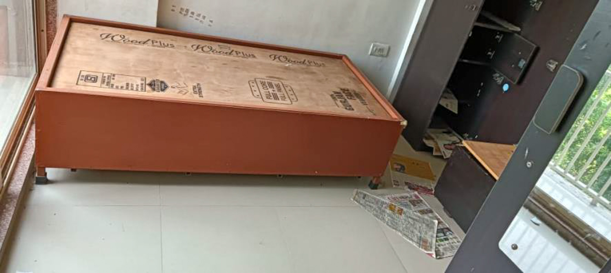 Flat for sale in Gandhinagar Gandhinagar. — photo 5