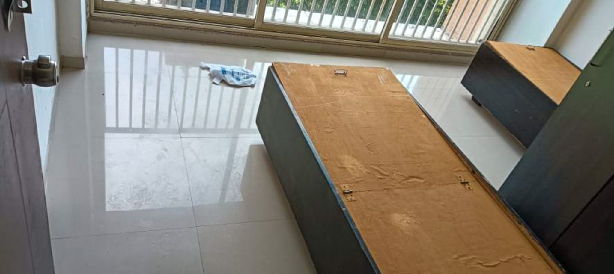 Flat for sale in Gandhinagar Gandhinagar. — photo 16