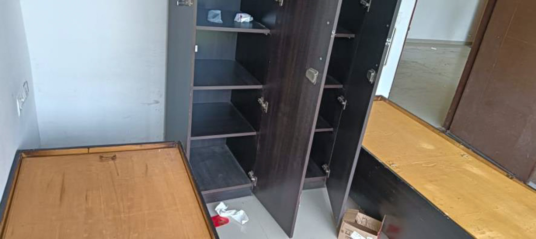 Flat for sale in Gandhinagar Gandhinagar. — photo 20