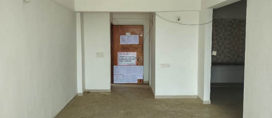 Flat for sale in Gandhinagar Gandhinagar. — photo 1