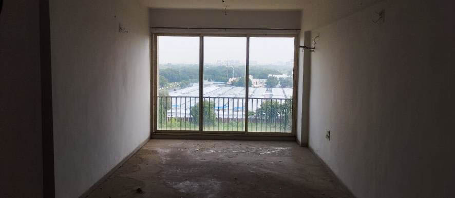 Flat for sale in Gandhinagar Gandhinagar. — photo 2