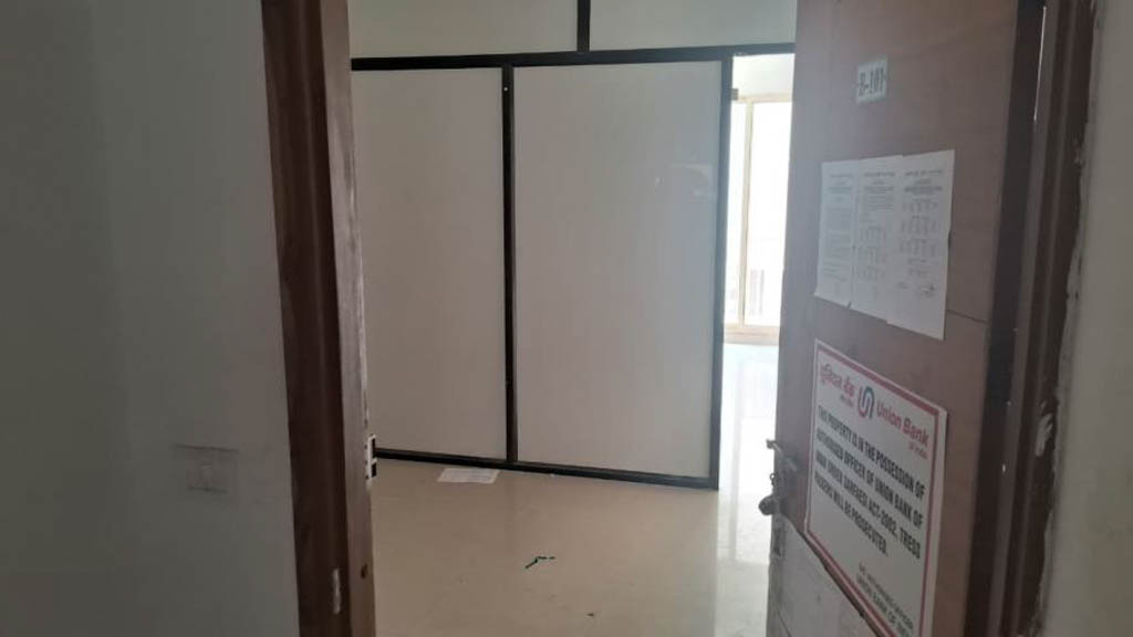 Flat for sale in Gandhinagar Gandhinagar. — photo 1