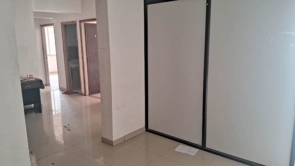 Flat for sale in Gandhinagar Gandhinagar. — photo 3