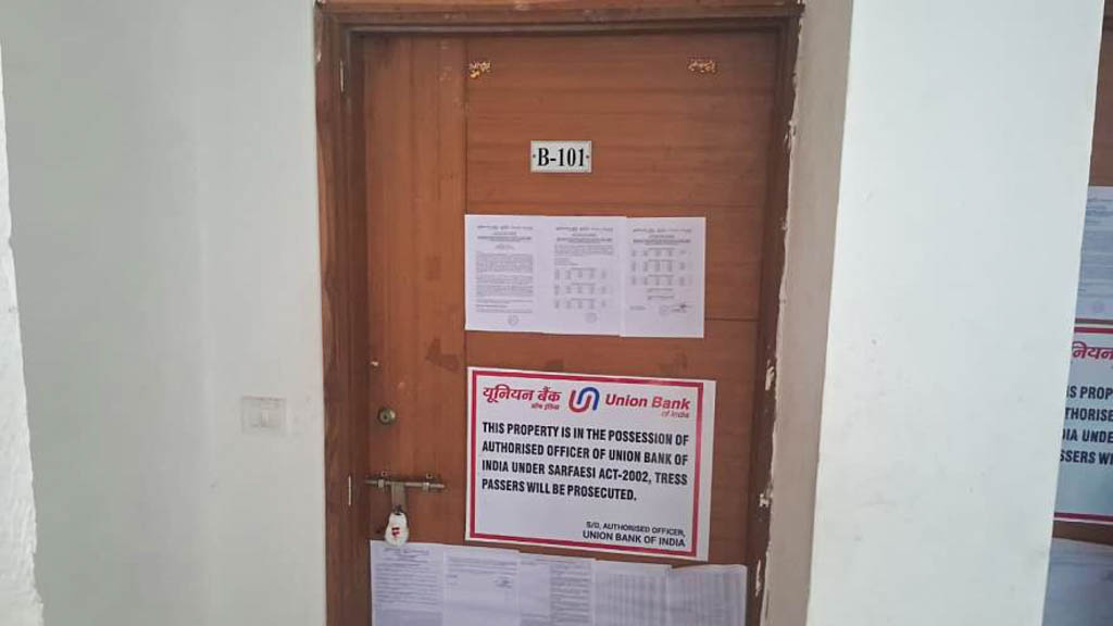 Flat for sale in Gandhinagar Gandhinagar. — photo 2