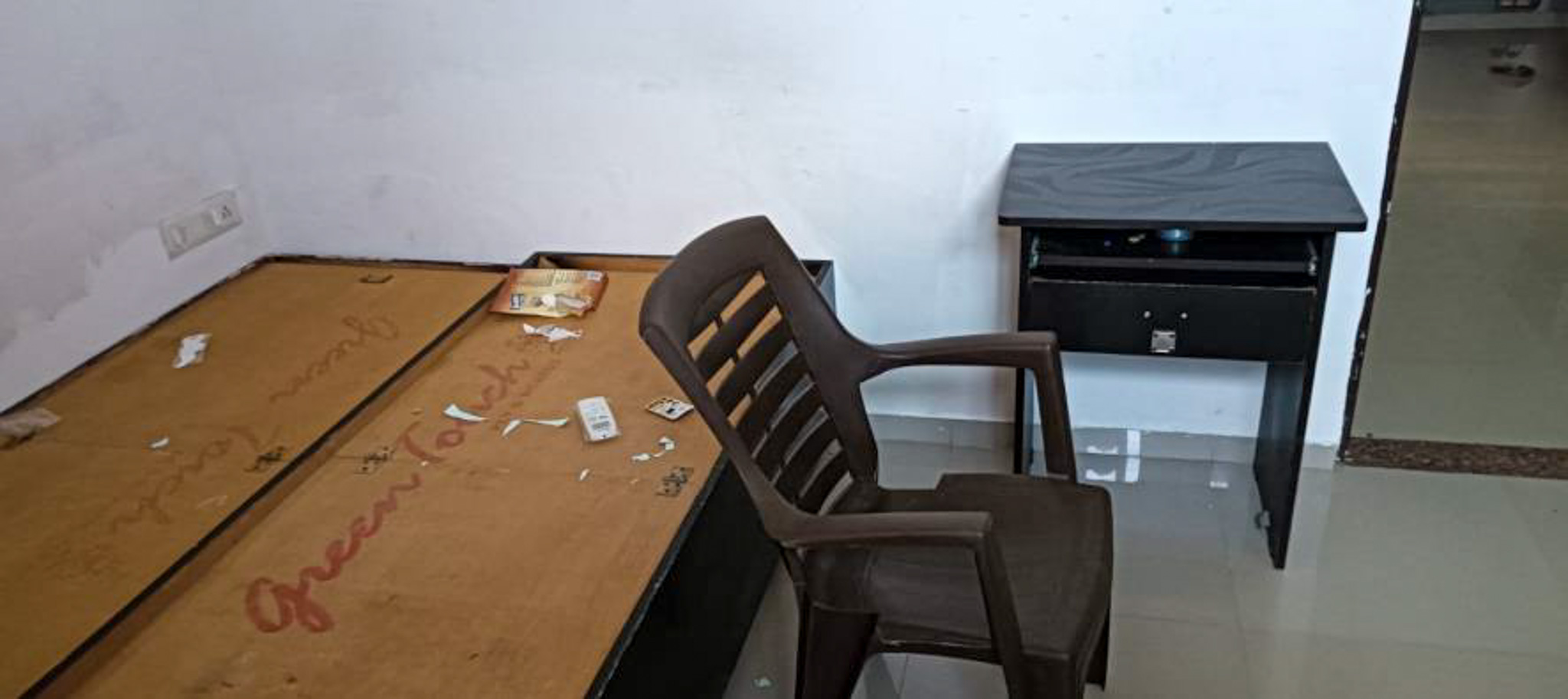Flat for sale in Gandhinagar Gandhinagar. — photo 13