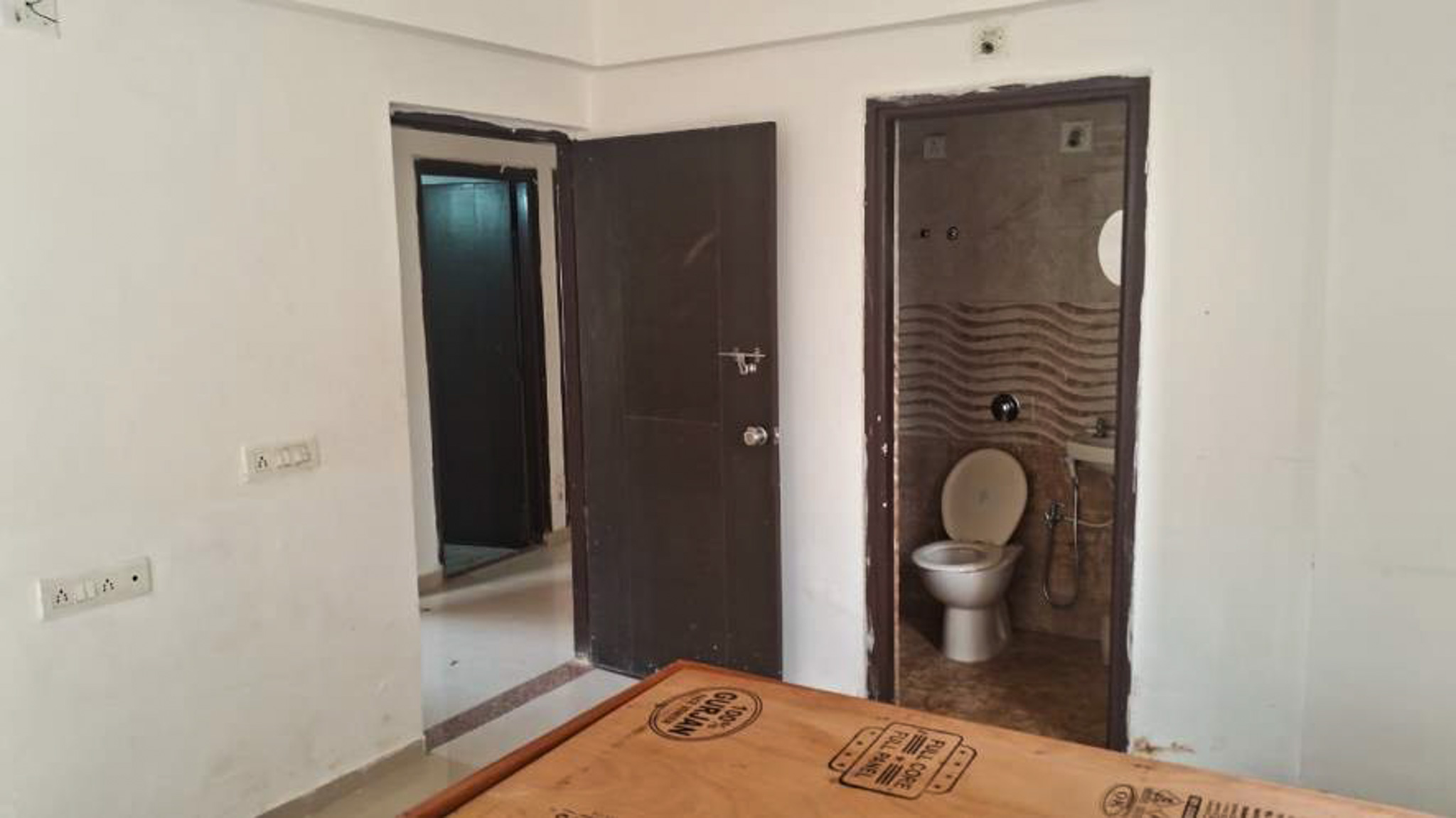 Flat for sale in Gandhinagar Gandhinagar. — photo 8