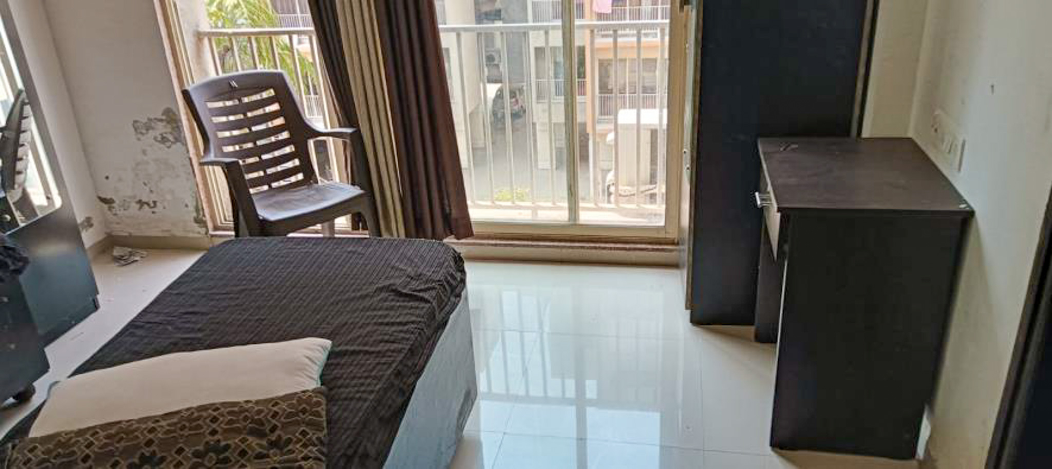 Flat for sale in Gandhinagar Gandhinagar. — photo 1
