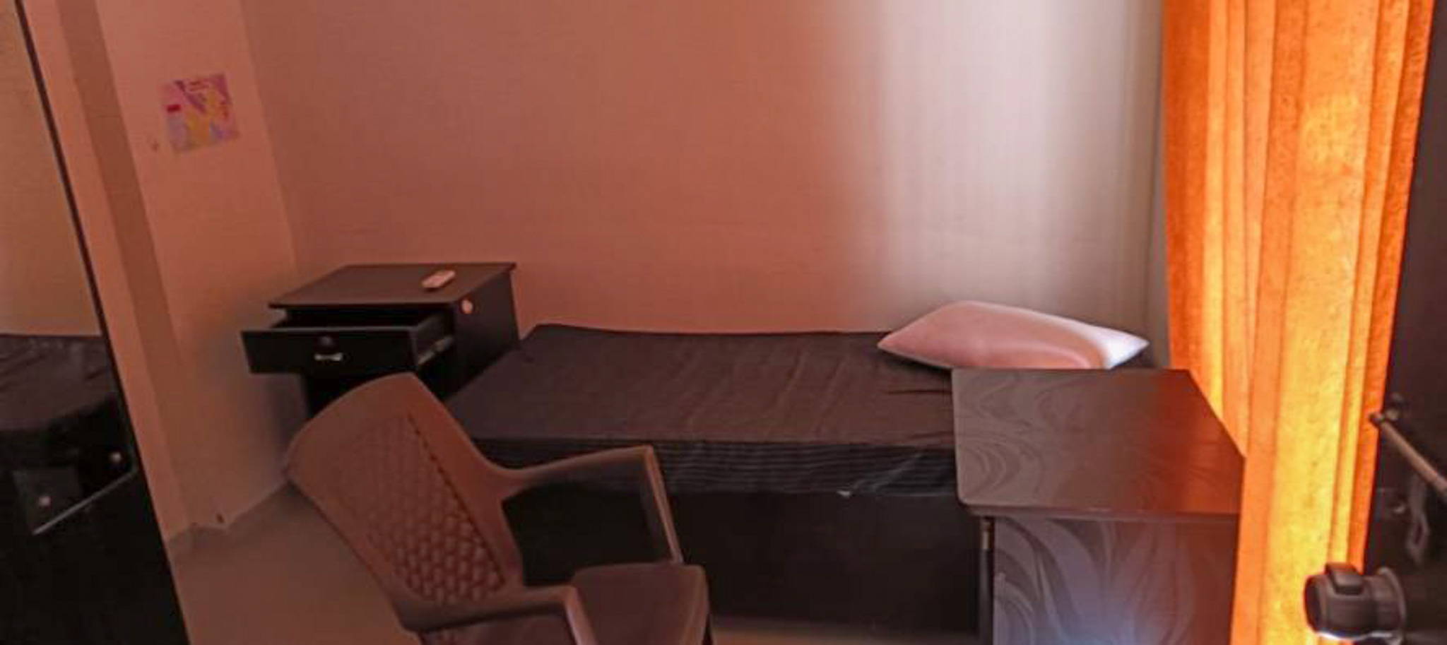 Flat for sale in Gandhinagar Gandhinagar. — photo 5