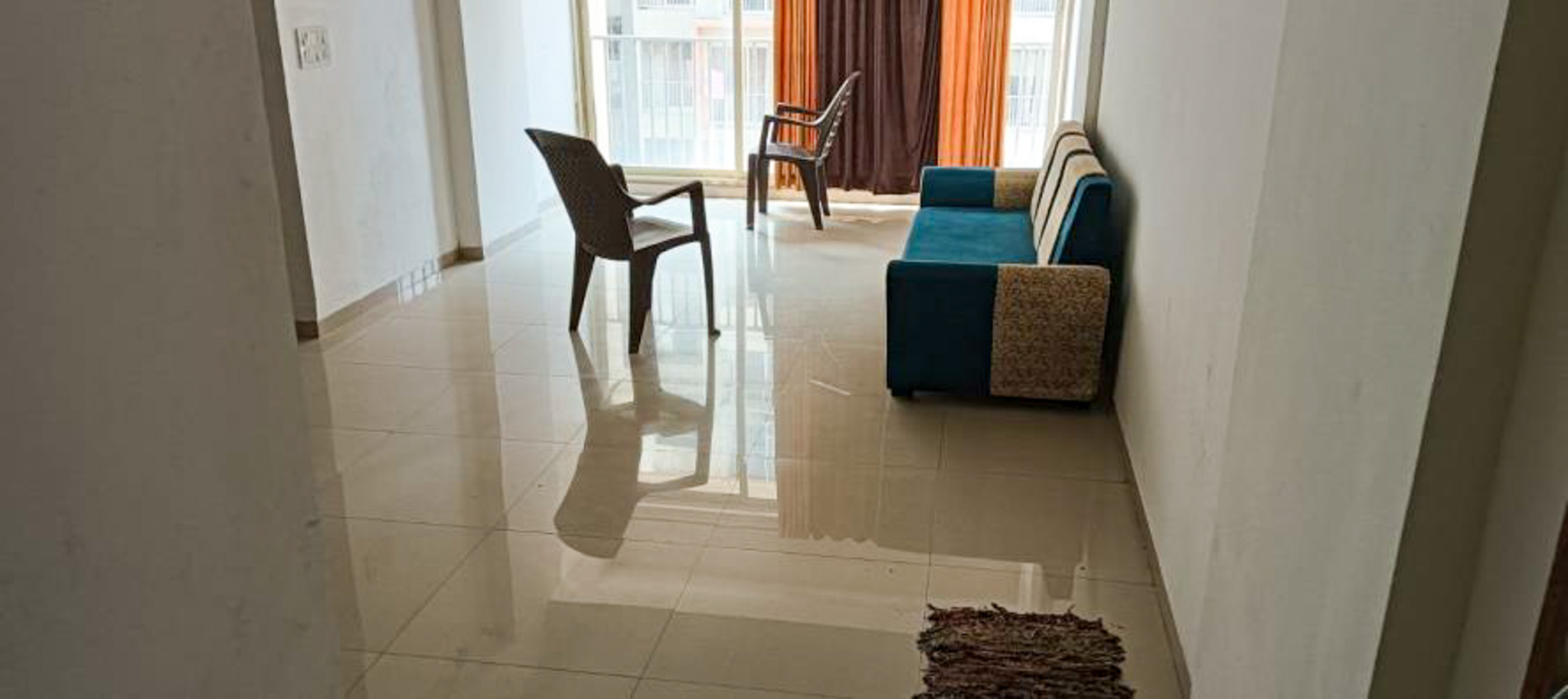 Flat for sale in Gandhinagar Gandhinagar. — photo 8