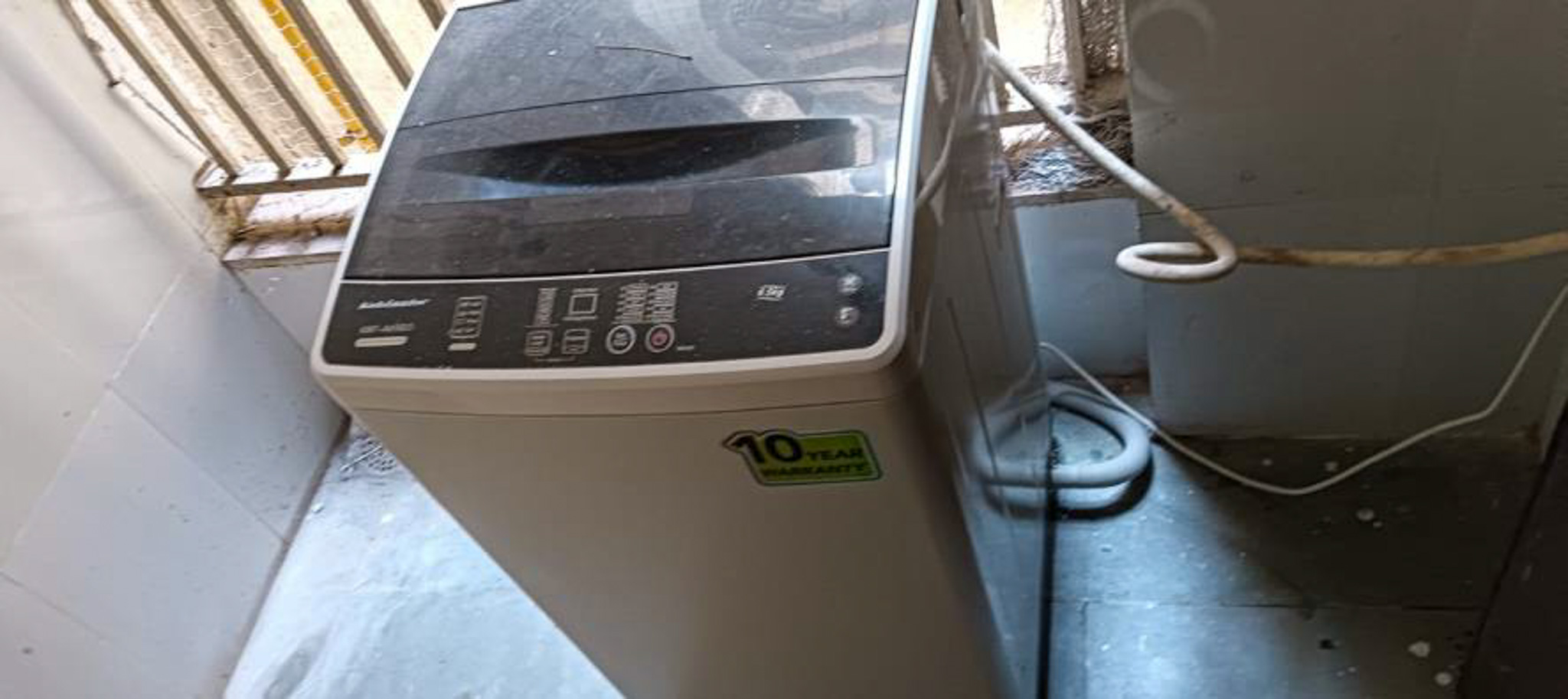 Flat for sale in Gandhinagar Gandhinagar. — photo 10