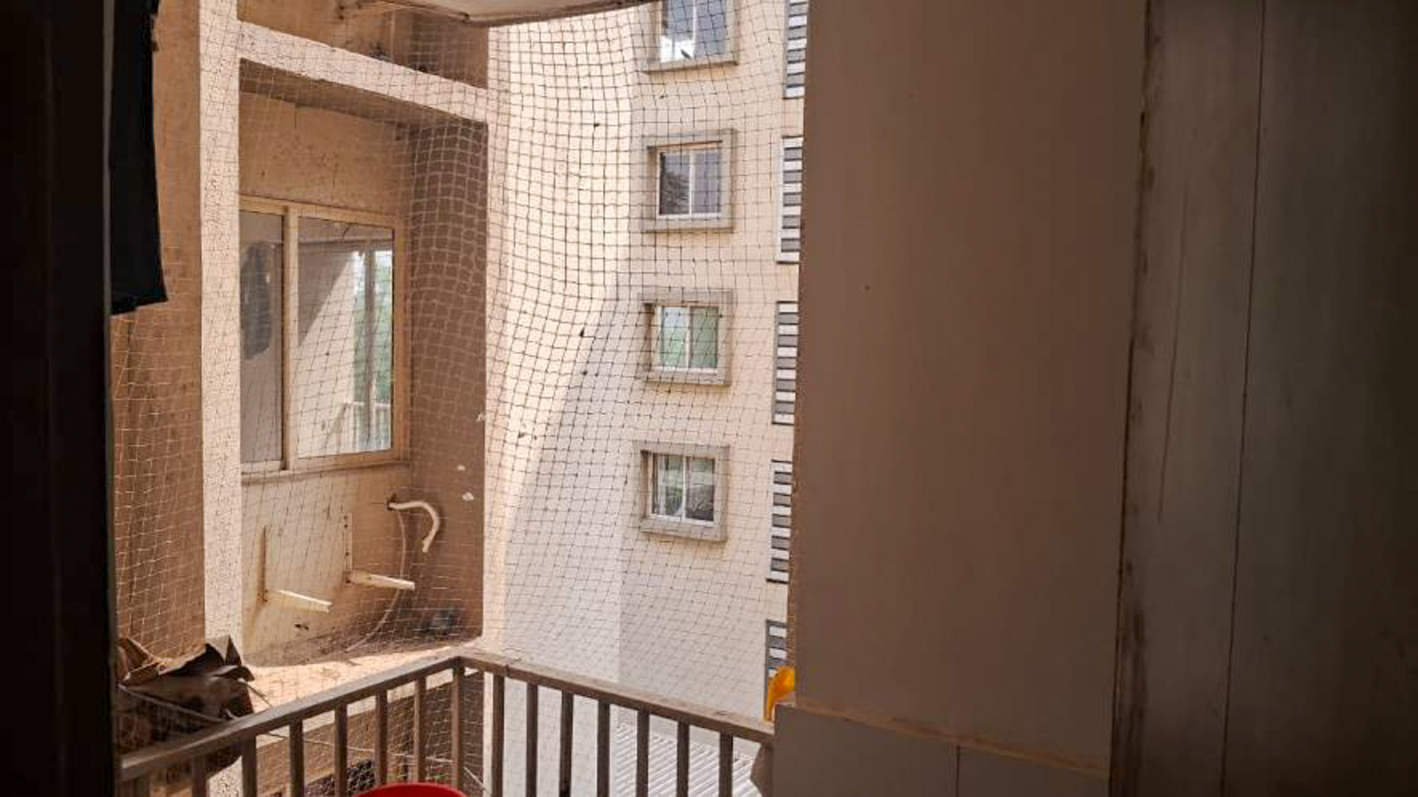 Flat for sale in Gandhinagar Gandhinagar. — photo 22