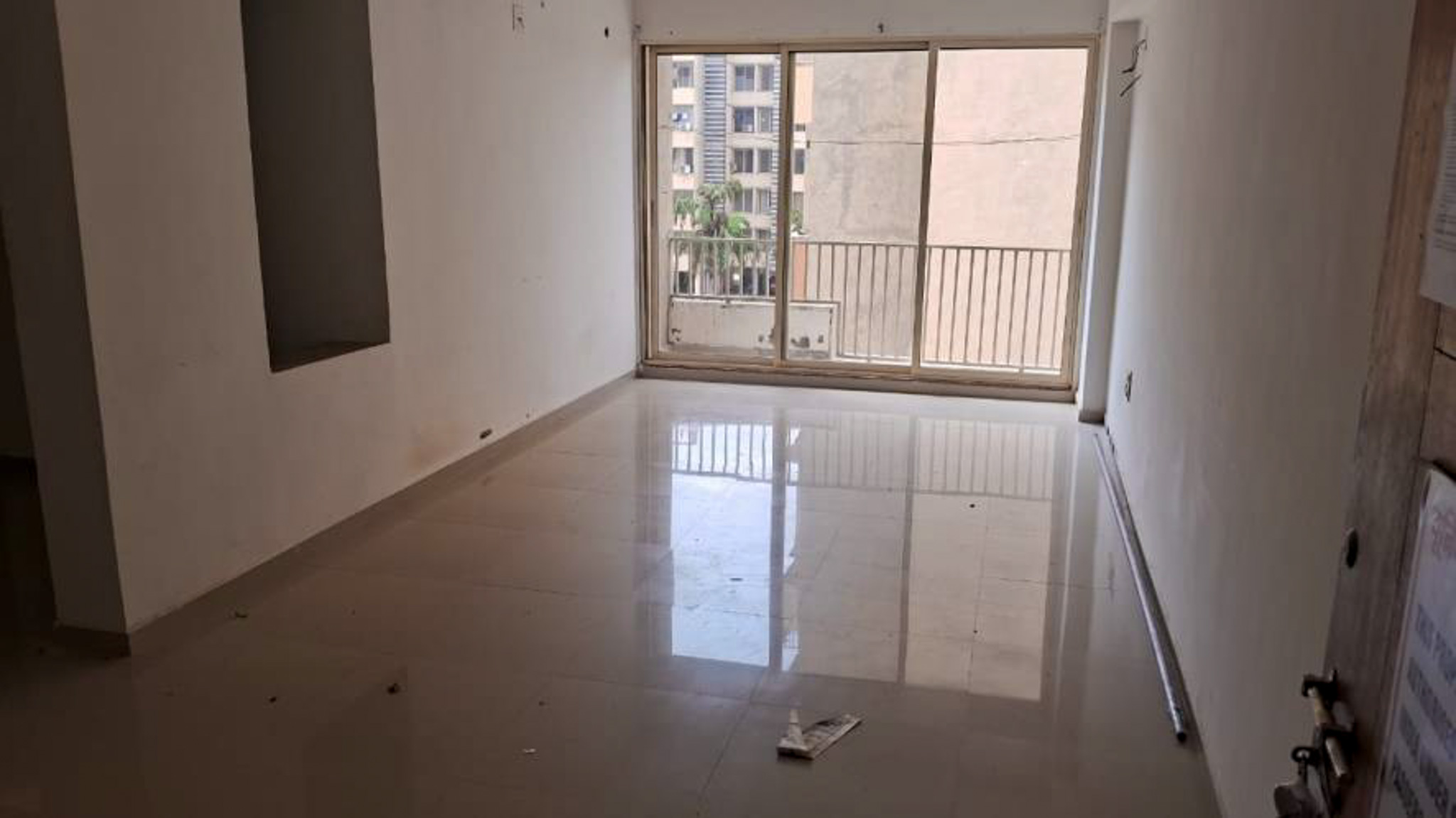 Flat for sale in Gandhinagar Gandhinagar. — photo 12