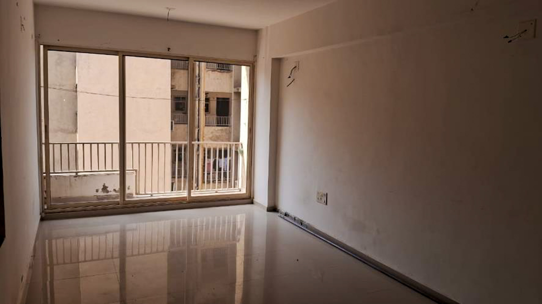 Flat for sale in Gandhinagar Gandhinagar. — photo 17