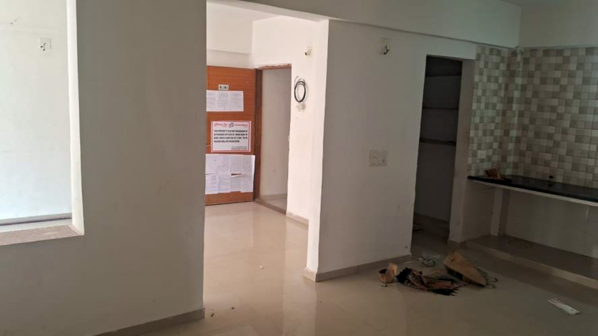 Flat for sale in Gandhinagar Gandhinagar. — photo 20