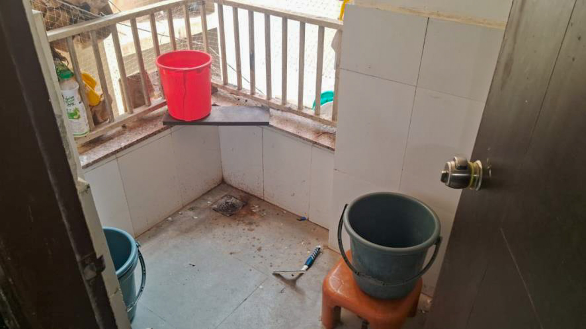 Flat for sale in Gandhinagar Gandhinagar. — photo 21