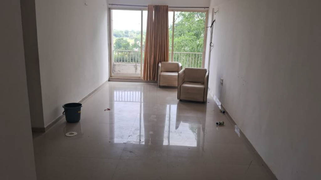 Flat for sale in Gandhinagar Gandhinagar. — photo 1
