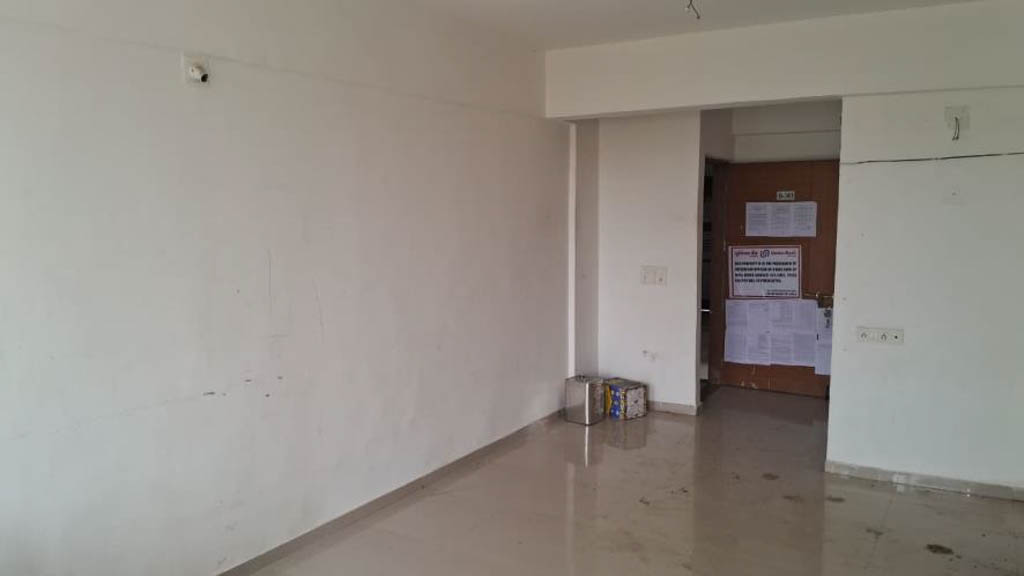 Flat for sale in Gandhinagar Gandhinagar. — photo 4