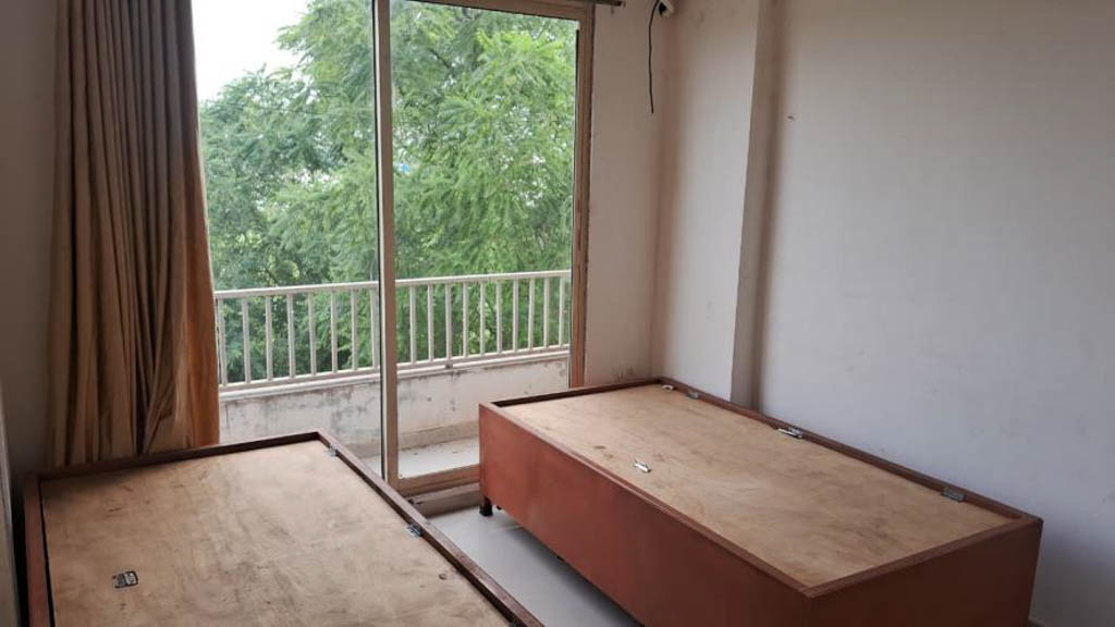 Flat for sale in Gandhinagar Gandhinagar. — photo 12