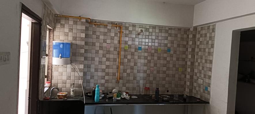 Flat for sale in Gandhinagar Gandhinagar. — photo 7
