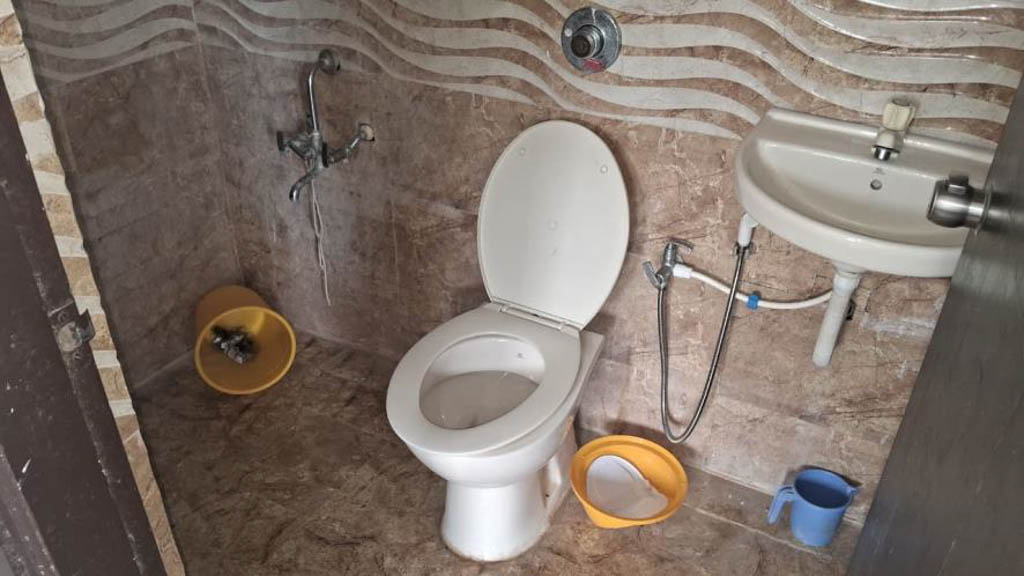 Flat for sale in Gandhinagar Gandhinagar. — photo 22