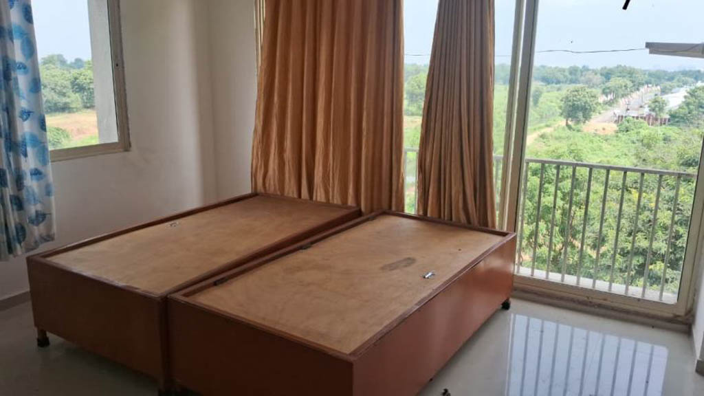 Flat for sale in Gandhinagar Gandhinagar. — photo 24