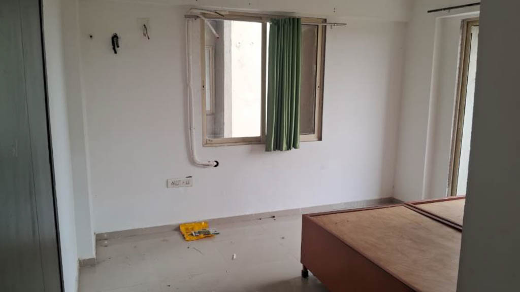 Flat for sale in Gandhinagar Gandhinagar. — photo 19