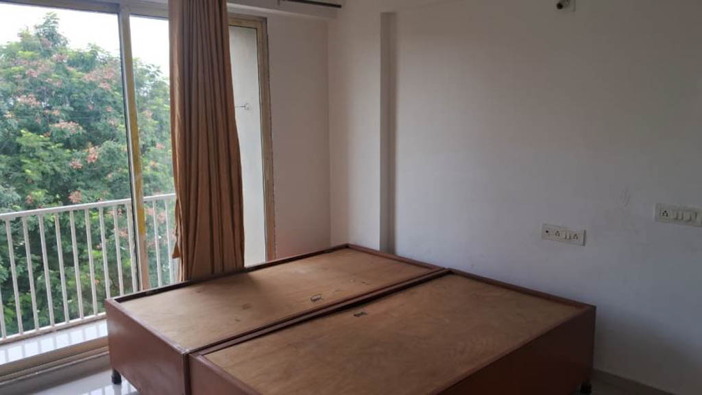 Flat for sale in Gandhinagar Gandhinagar. — photo 20