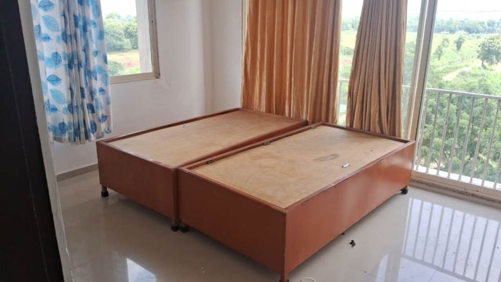 Flat for sale in Gandhinagar Gandhinagar. — photo 15