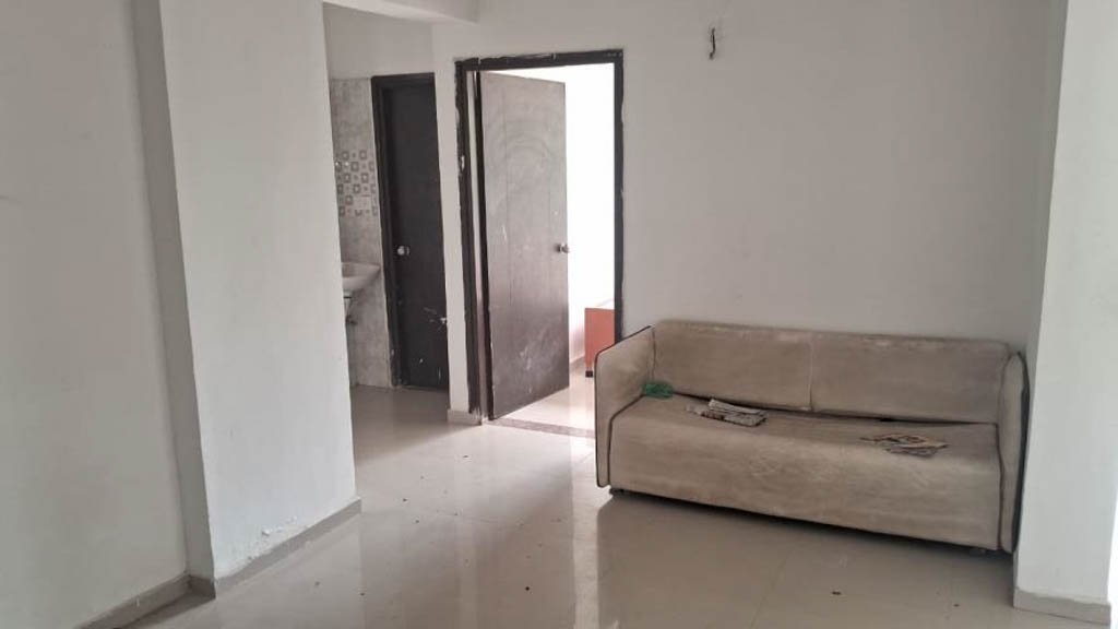 Flat for sale in Gandhinagar Gandhinagar. — photo 10