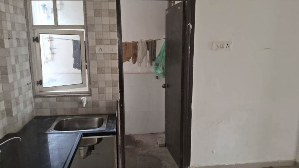 Flat for sale in Gandhinagar Gandhinagar. — photo 11
