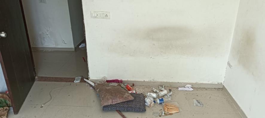 Flat for sale in Gandhinagar Gandhinagar. — photo 11