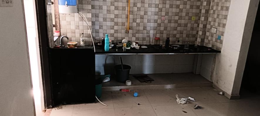 Flat for sale in Gandhinagar Gandhinagar. — photo 8