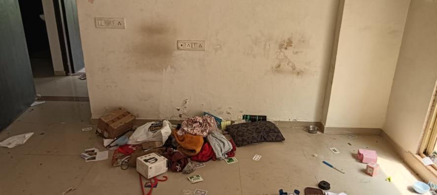 Flat for sale in Gandhinagar Gandhinagar. — photo 21