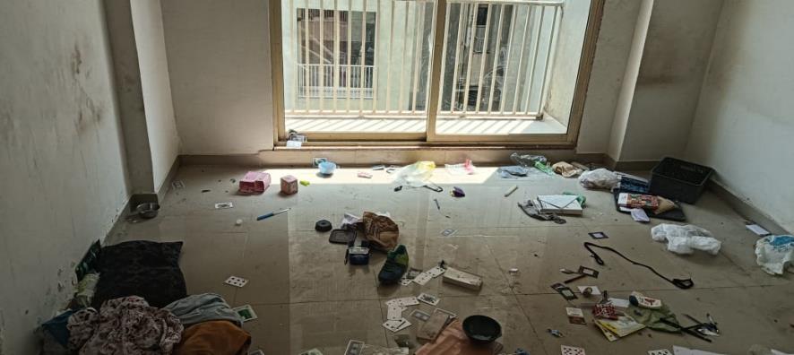 Flat for sale in Gandhinagar Gandhinagar. — photo 20