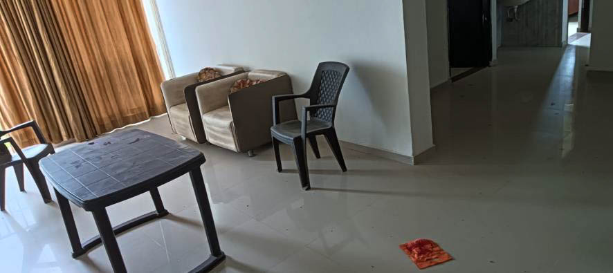 Flat for sale in Gandhinagar Gandhinagar. — photo 3
