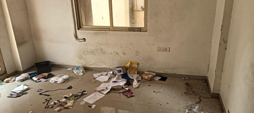 Flat for sale in Gandhinagar Gandhinagar. — photo 18