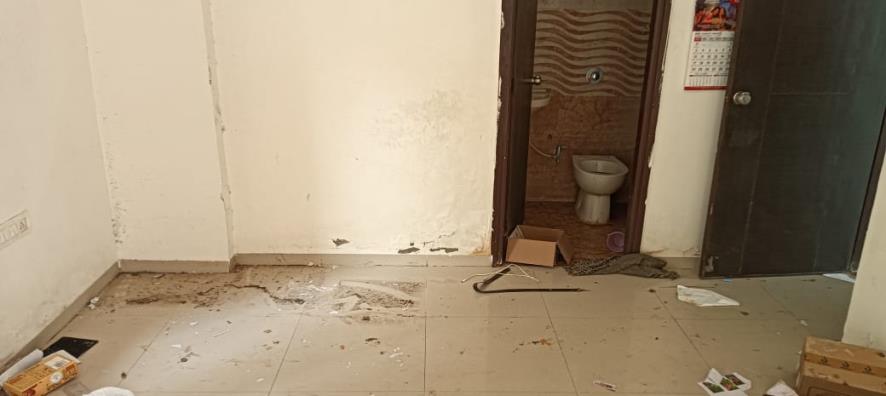 Flat for sale in Gandhinagar Gandhinagar. — photo 22