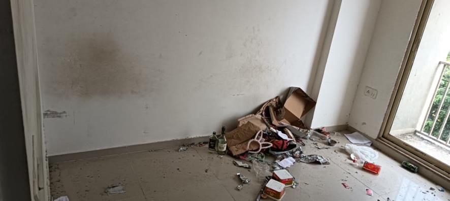 Flat for sale in Gandhinagar Gandhinagar. — photo 9