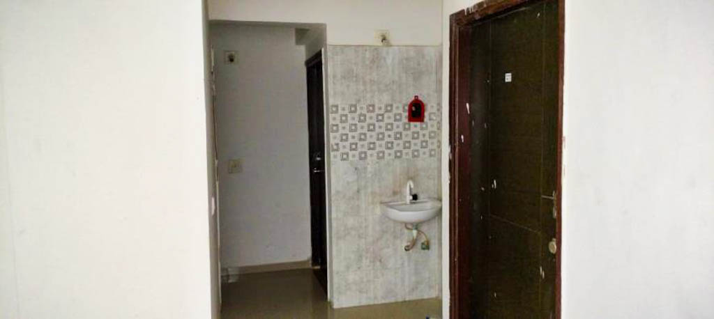 Flat for sale in Gandhinagar Gandhinagar. — photo 6