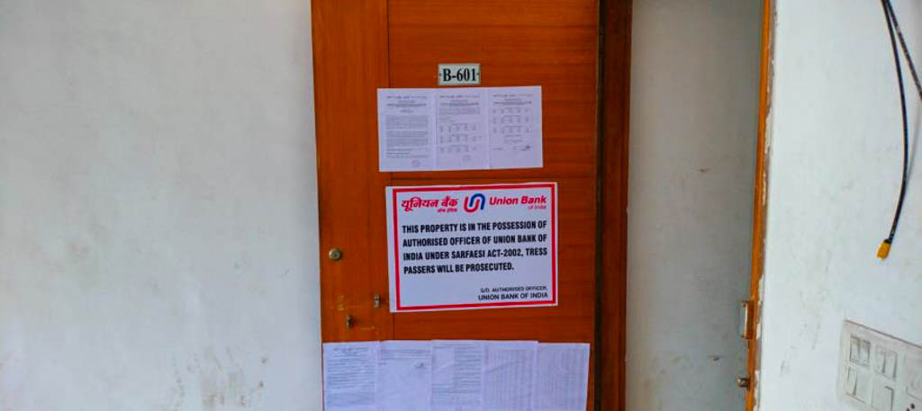 Flat for sale in Gandhinagar Gandhinagar. — photo 2