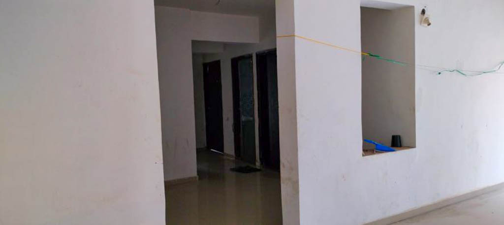Flat for sale in Gandhinagar Gandhinagar. — photo 4