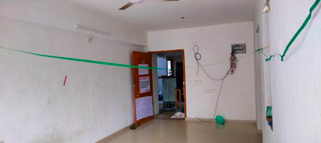 Flat for sale in Gandhinagar Gandhinagar. — photo 5