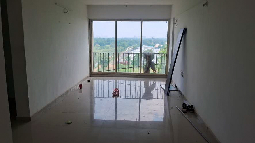 Flat for sale in Gandhinagar Gandhinagar. — photo 3