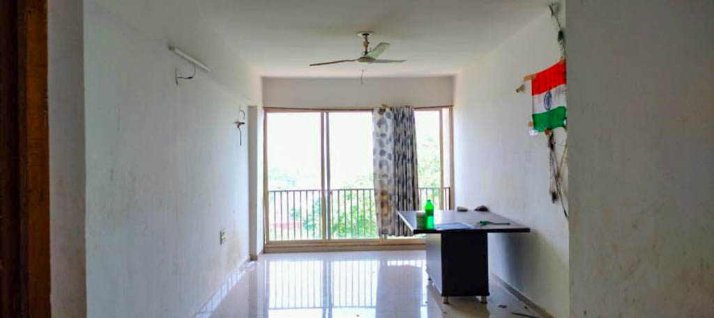 Flat for sale in Gandhinagar Gandhinagar. — photo 1